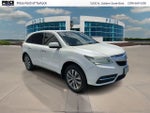 2016 MDX Thumbnail 3