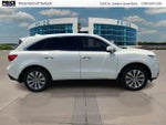 2016 MDX Thumbnail 4