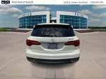 2016 MDX Thumbnail 6