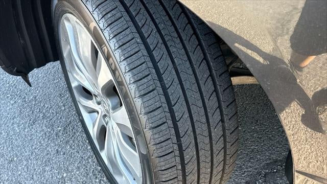 2014 Acura MDX w/Tech
