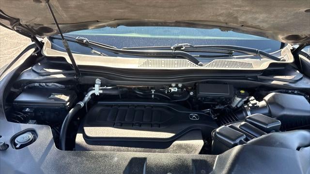2014 Acura MDX w/Tech