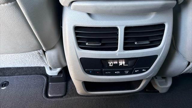 2014 Acura MDX w/Tech