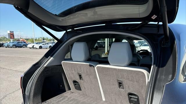 2014 Acura MDX w/Tech