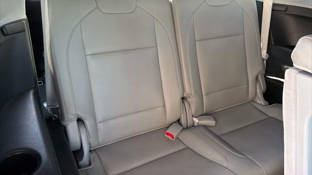 2014 Acura MDX w/Tech
