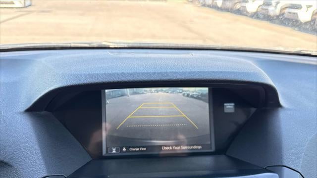 2014 Acura MDX w/Tech