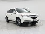 2016 MDX Thumbnail 1