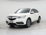 2016 MDX Thumbnail 4
