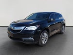 2016 MDX Thumbnail 1