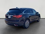 2016 MDX Thumbnail 5