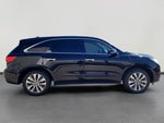 2016 MDX Thumbnail 6