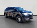 2016 MDX Thumbnail 7