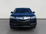2016 MDX Thumbnail 8
