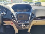 2016 MDX Thumbnail 12