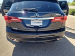 2016 MDX Thumbnail 24