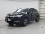 2016 MDX Thumbnail 4