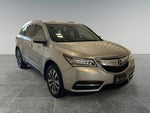 2015 MDX Thumbnail 3
