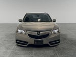 2015 MDX Thumbnail 4