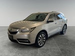 2015 MDX Thumbnail 5