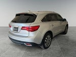 2015 MDX Thumbnail 8