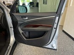 2015 MDX Thumbnail 31