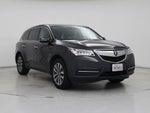 2016 MDX Thumbnail 1