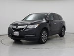 2016 MDX Thumbnail 4