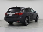 2016 MDX Thumbnail 8