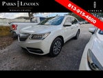 2016 MDX Thumbnail 2