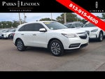 2016 MDX Thumbnail 1