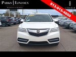 2016 MDX Thumbnail 2