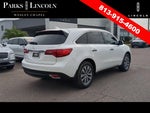 2016 MDX Thumbnail 4