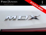 2016 MDX Thumbnail 10