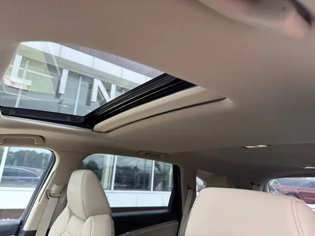 2016 Acura MDX - $19,997