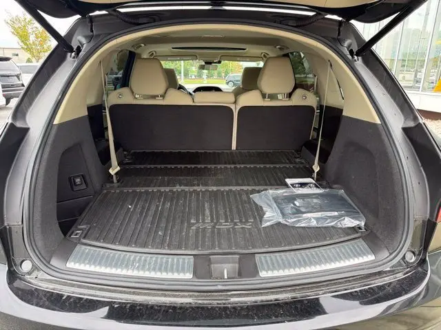 2016 Acura MDX - $19,997