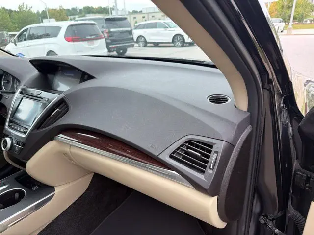 2016 Acura MDX - $19,997