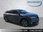 2017 MDX Thumbnail 20