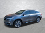 2017 MDX Thumbnail 27
