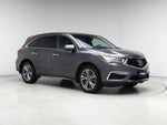 2017 MDX Thumbnail 1