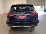 2017 MDX Thumbnail 4