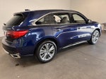 2017 MDX Thumbnail 5