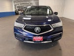 2017 MDX Thumbnail 8