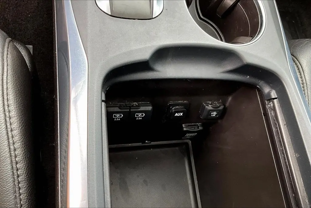 2017 Acura MDX - $17,795