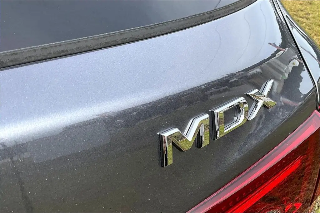 2017 Acura MDX - $17,795