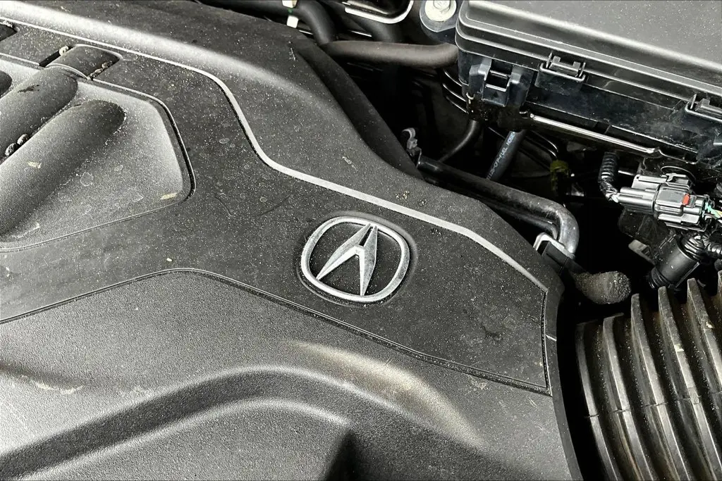 2017 Acura MDX - $17,795