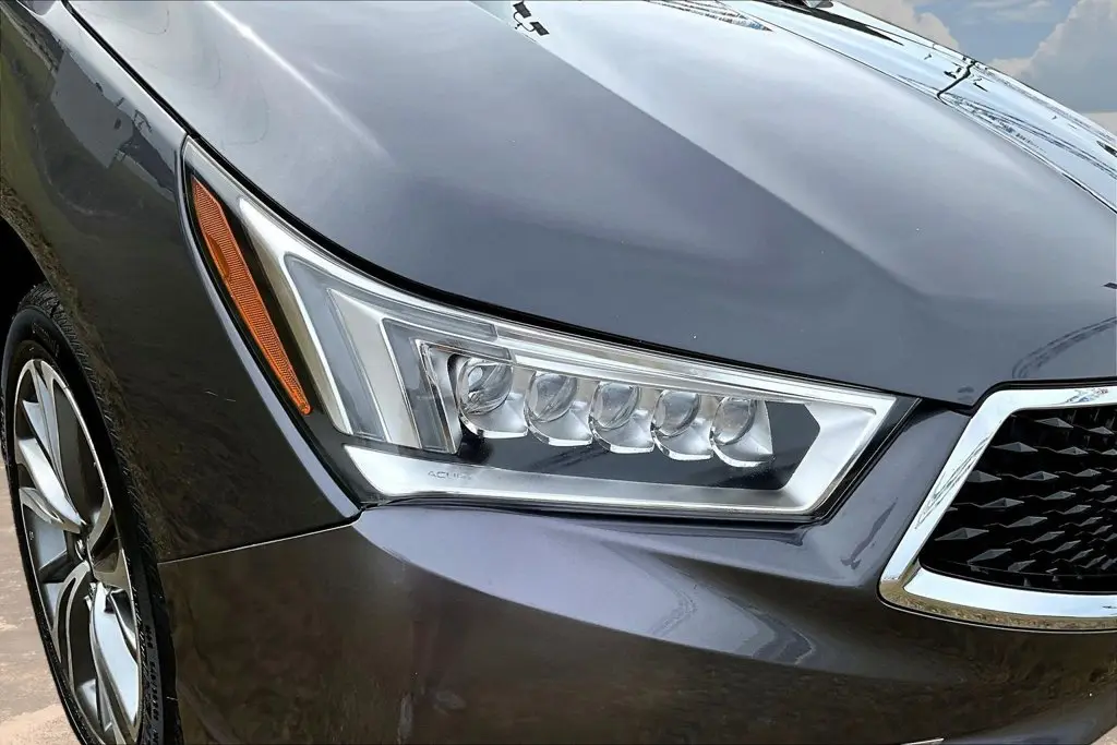 2017 Acura MDX - $17,795