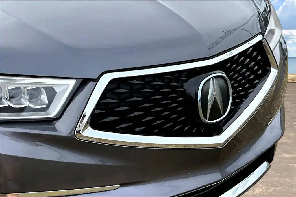 2017 Acura MDX - $17,795
