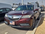 2016 MDX Thumbnail 1