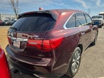 2016 MDX Thumbnail 3