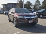 2016 MDX Thumbnail 6