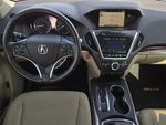 2016 MDX Thumbnail 12
